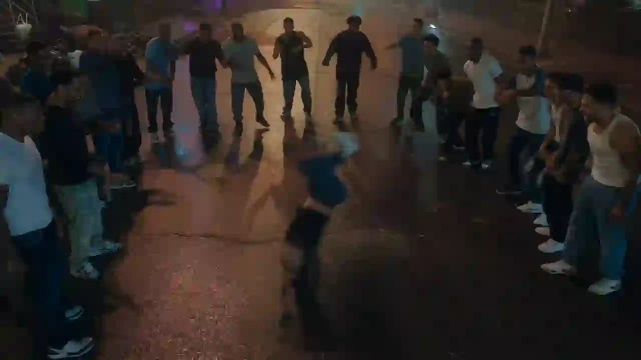 Seedance 2 finished generation preview