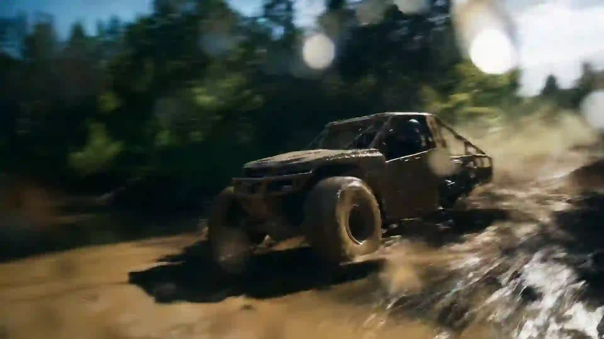 Veo 3.1 finished generation preview